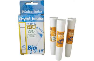 CHYTRA HOUBA PYTHIE BIO BIODEUR 3X5G